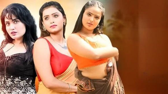 Swapnadosh EP3 Hindi Hot Web Series Battameez