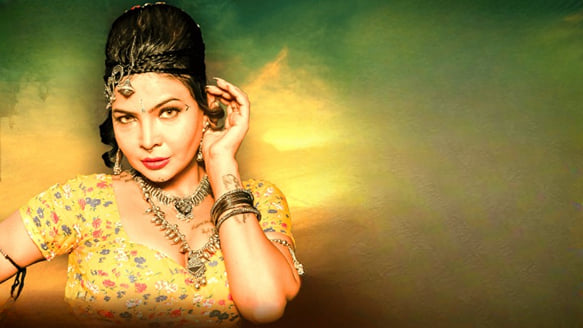 Amrapali S02 EP6 Hindi Hot Web Series RabbitMovies