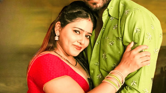 Amrapali S02 EP5 Hindi Hot Web Series RabbitMovies