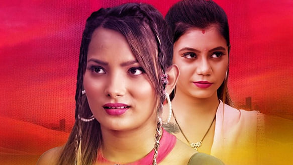 Mohe Range De EP6 Hindi Hot Web Series Voovi