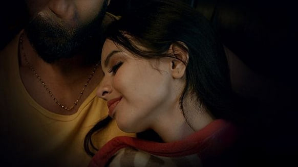 Laila P01 EP2 Hindi Hot Web Series ULLU