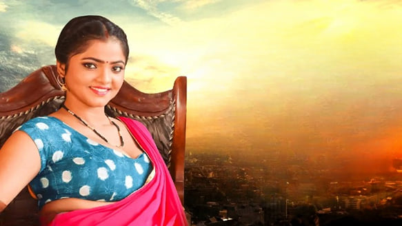 Sabse Bada Rupaya EP2 Hindi Hot Web Series Kangan