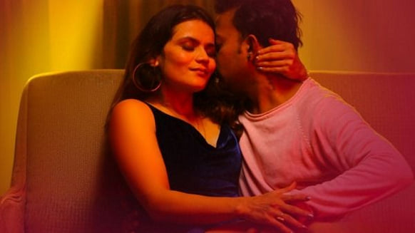 Online Wala Pyar EP3 Hindi Hot Web Series WowEntertainment
