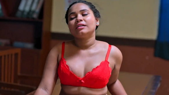 Thand Ka Maza EP5 Hindi Hot Web Series BigShots