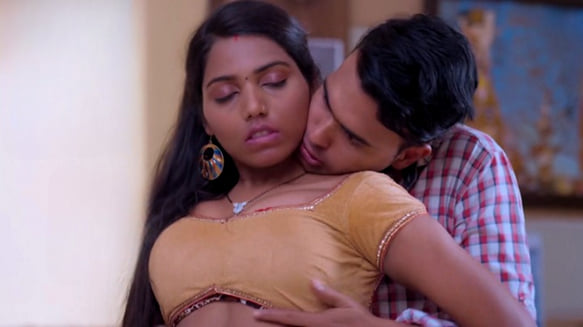 Tapish P01 EP2 Hindi Hot Web Series HuntCinema