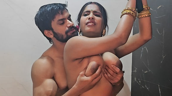 Kamukh Story Hindi Hot Short Film NeonX