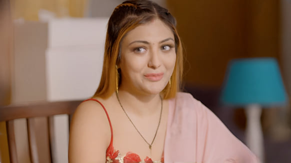 Bachpana EP6 Hindi Hot Web Series Hulchul
