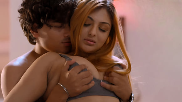 Bachpana EP2 Hindi Hot Web Series Hulchul
