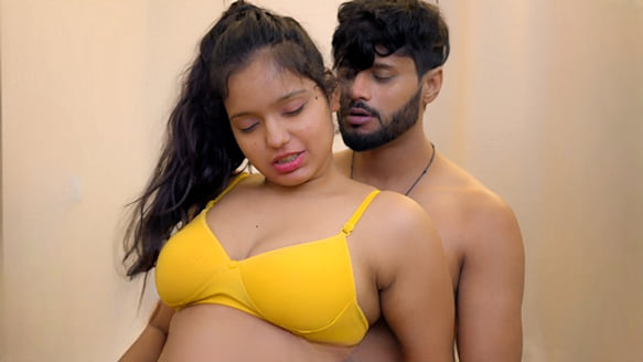 House Keeping EP1 Hindi Hot Web Series SolTalkies