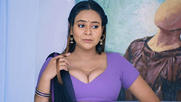 Malik EP2 Hindi Hot Web Series Jalva