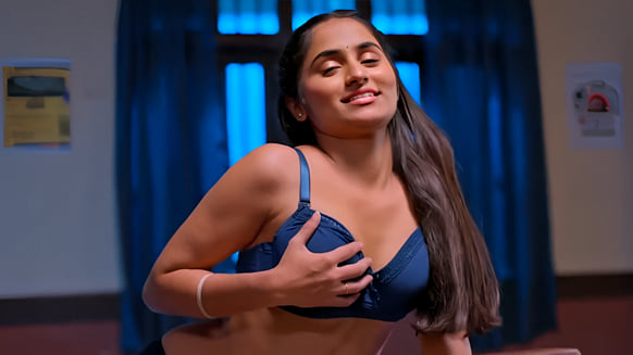Thand Ka Maza EP7 Hindi Hot Web Series BigShots