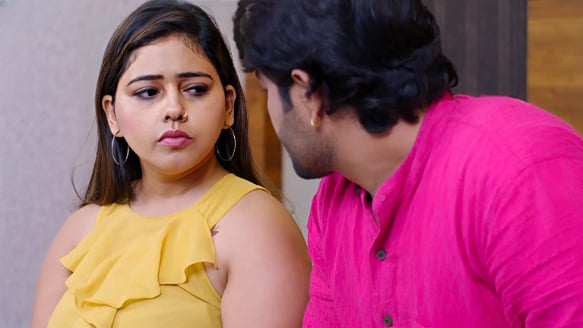 Power EP6 Hindi Hot Web Series HitPrime