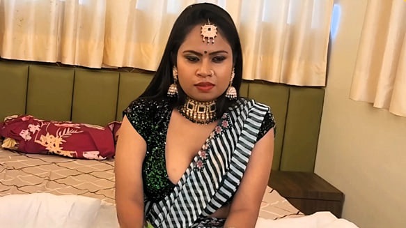 Sleeping Beauty Hindi Hot Short Film ShowHit