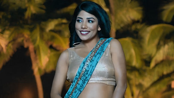 Kavita Bhabhi S04 EP5 Hindi Hot Web Series ULLU