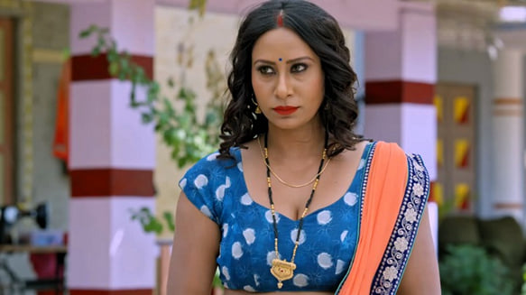 Lodam Bhabhi S02 P04 EP7 Hindi Hot Web Series RabbitMovies