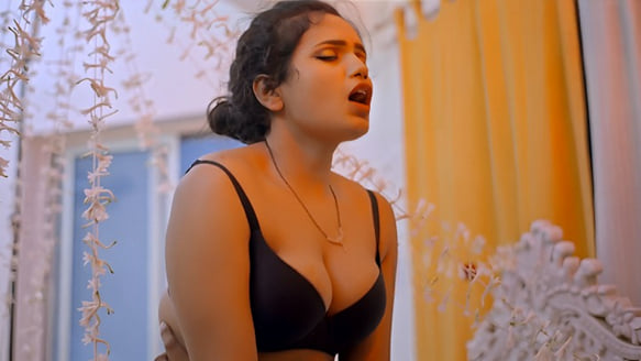Saat Raat Suhagraat EP1 Hindi Hot Short Film LookEntertainment