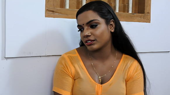 Bharya EP1 Hindi Hot Web Series Boomex