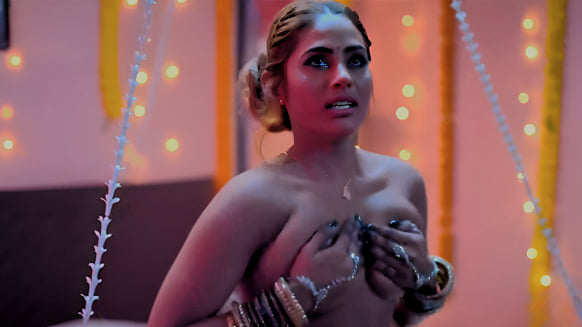 Kunvaaree EP8 Hindi Hot Web Series Hulchul