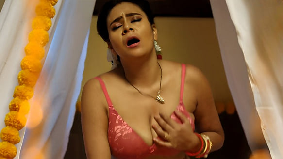Looteri EP1 Hindi Hot Web Series Kangan