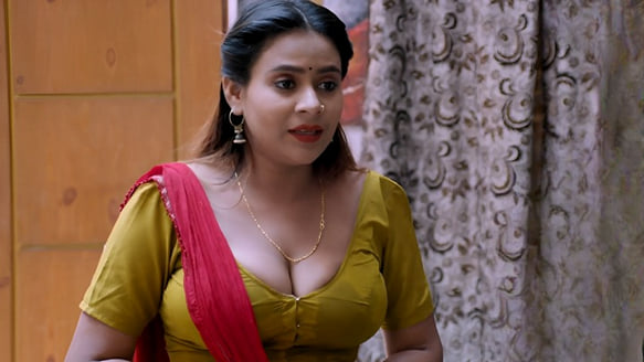 Malik EP4 Hindi Hot Web Series Jalva