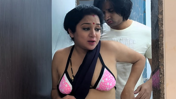 Bhabhi Maal Hindi Hot Short Film ShowX