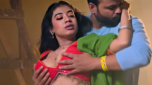 Nehle Pe Dehla EP4 Hindi Hot Web Series BigShots