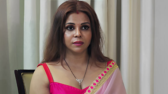 Adla Badli P02 EP5 Hindi Hot Web Series HitPrime
