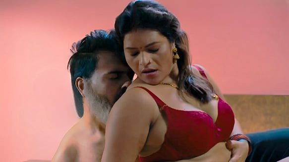 Chhatri EP3 Hindi Hot Web Series Bullapp