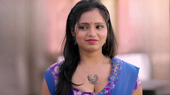 Naughty @40 EP2 Hindi Hot Web Series WowEntertainment