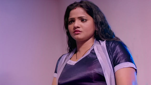 Naughty @40 EP1 Hindi Hot Web Series WowEntertainment