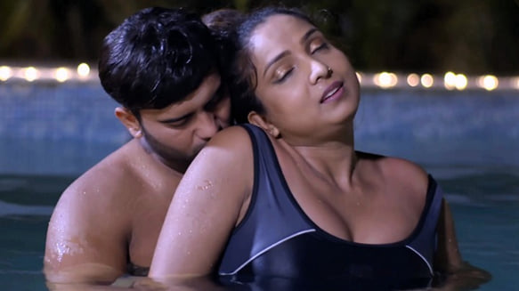 Gym Teacher EP1 Hindi Hot Web Series SolTalkies