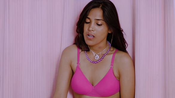 Date With Love Hindi Hot Short Film Fugi