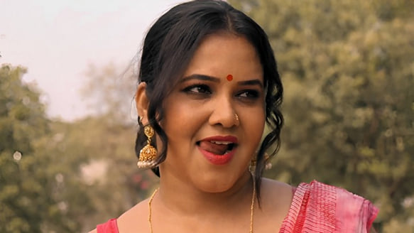 Haveli P02 EP3 Hindi Hot Web Series ULLU