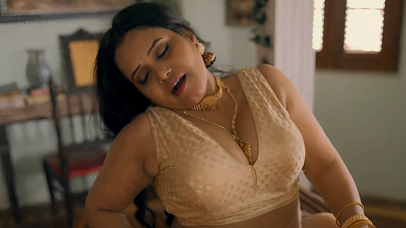 Haveli P02 EP5 Hindi Hot Web Series ULLU