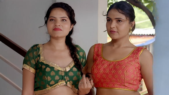 Desi Star EP1 Hindi Hot Web Series LookEntertainment