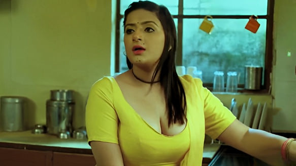 Aao Kabhi Haveli Pe EP2 Hindi Hot Web Series HitPrime