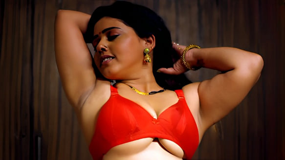 Dream Girl EP2 Hindi Hot Web Series Bullapp