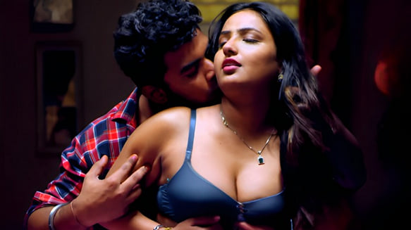 Dream Girl EP1 Hindi Hot Web Series Bullapp