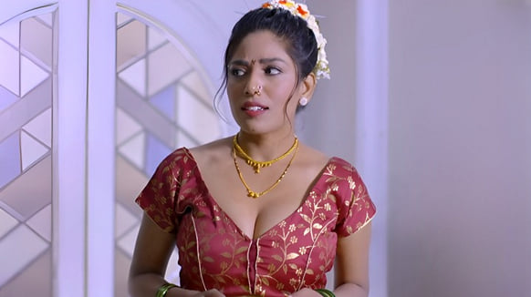 Mary And Marlow EP2 Hindi Hot Web Series SolTalkies
