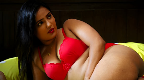 Aakhiri Raat EP2 Hindi Hot Web Series Jugnutv