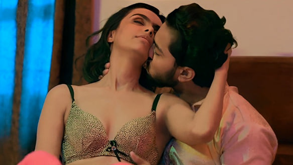 Laal Mirch P01 EP5 Hindi Hot Web Series ULLU