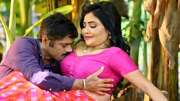 Hera Pheri EP1 Hindi Hot Web Series SolTalkies