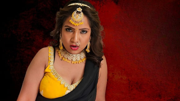 Mardani Bhabhi Hindi Hot Short Film NeonX