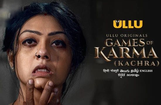 Games Of Karma Kachra Hindi Hot Short Film ULLU