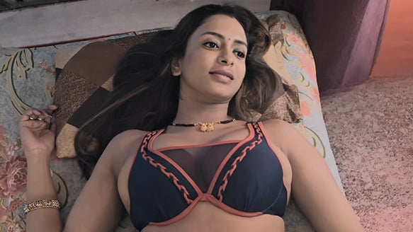 Bahurani EP2 Hindi Hot Web Series SolTalkies