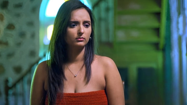 Machhli P02 EP6 Hindi Hot Web Series ULLU
