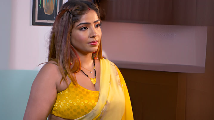 Makkhan Doodhwala P01 EP3 Hindi Hot Web Series HitPrime