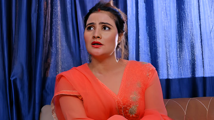 Malkin Aur Naukarani EP1 Hindi Hot Web Series LookEntertainment