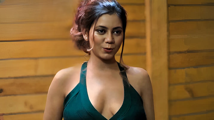 Devil P01 EP3 Hindi Hot Web Series ULLU