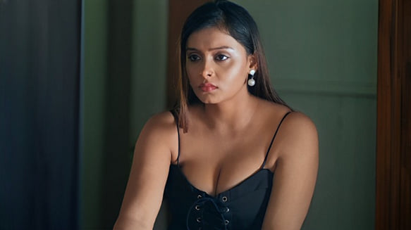 Idher Udher EP4 Hindi Hot Web Series Hulchul